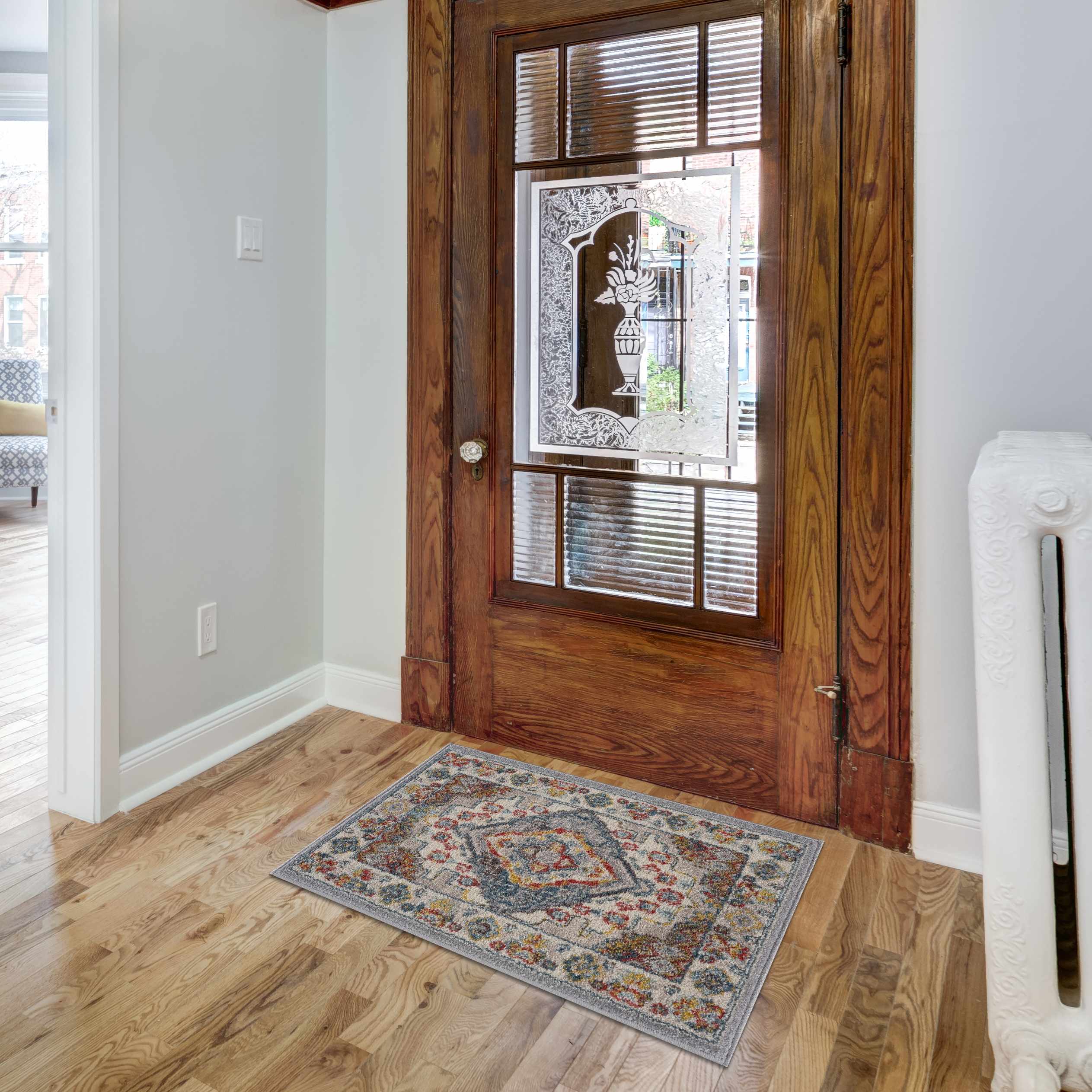 Haymond Runner Rug
