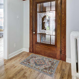 Haymond Runner Rug