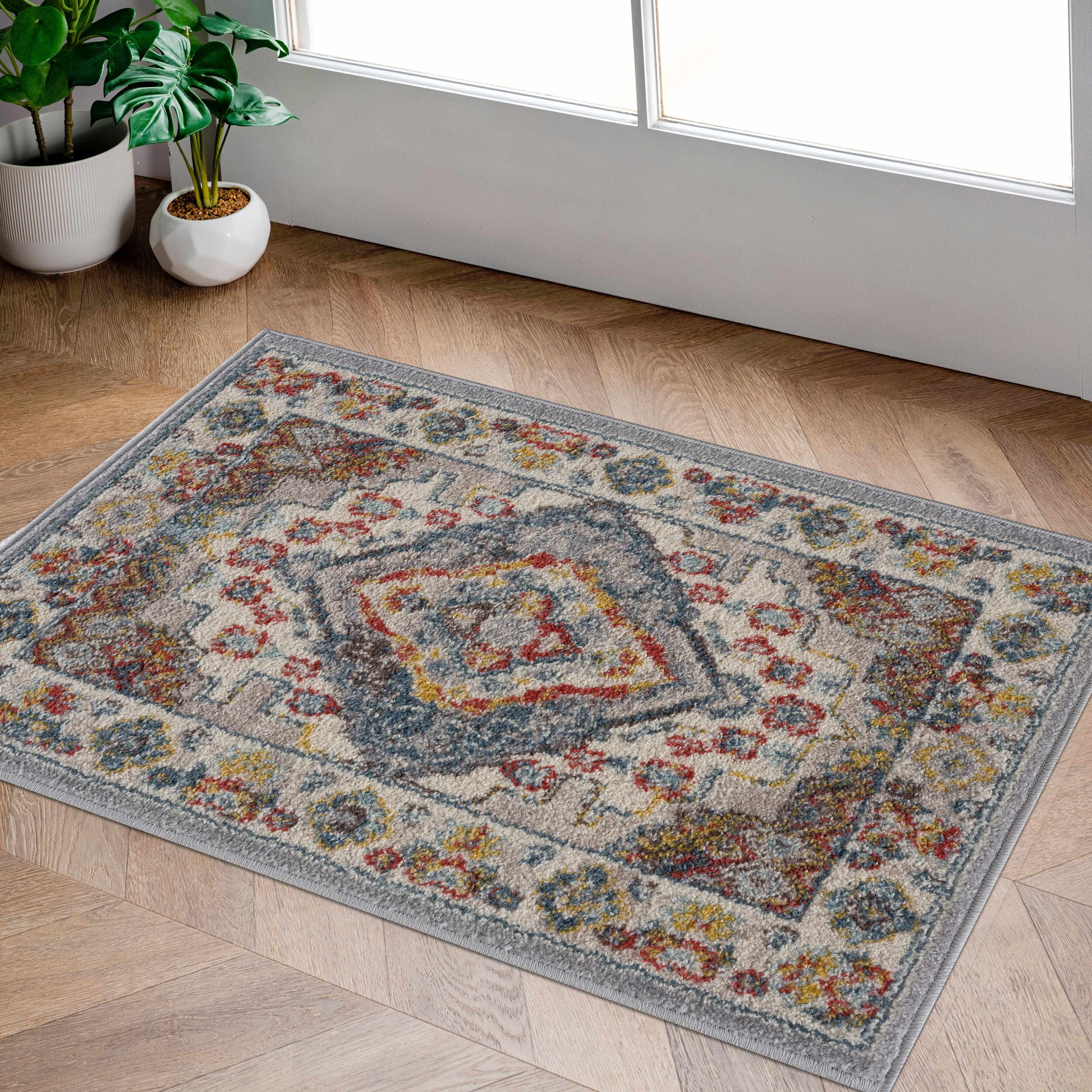 Haymond Runner Rug