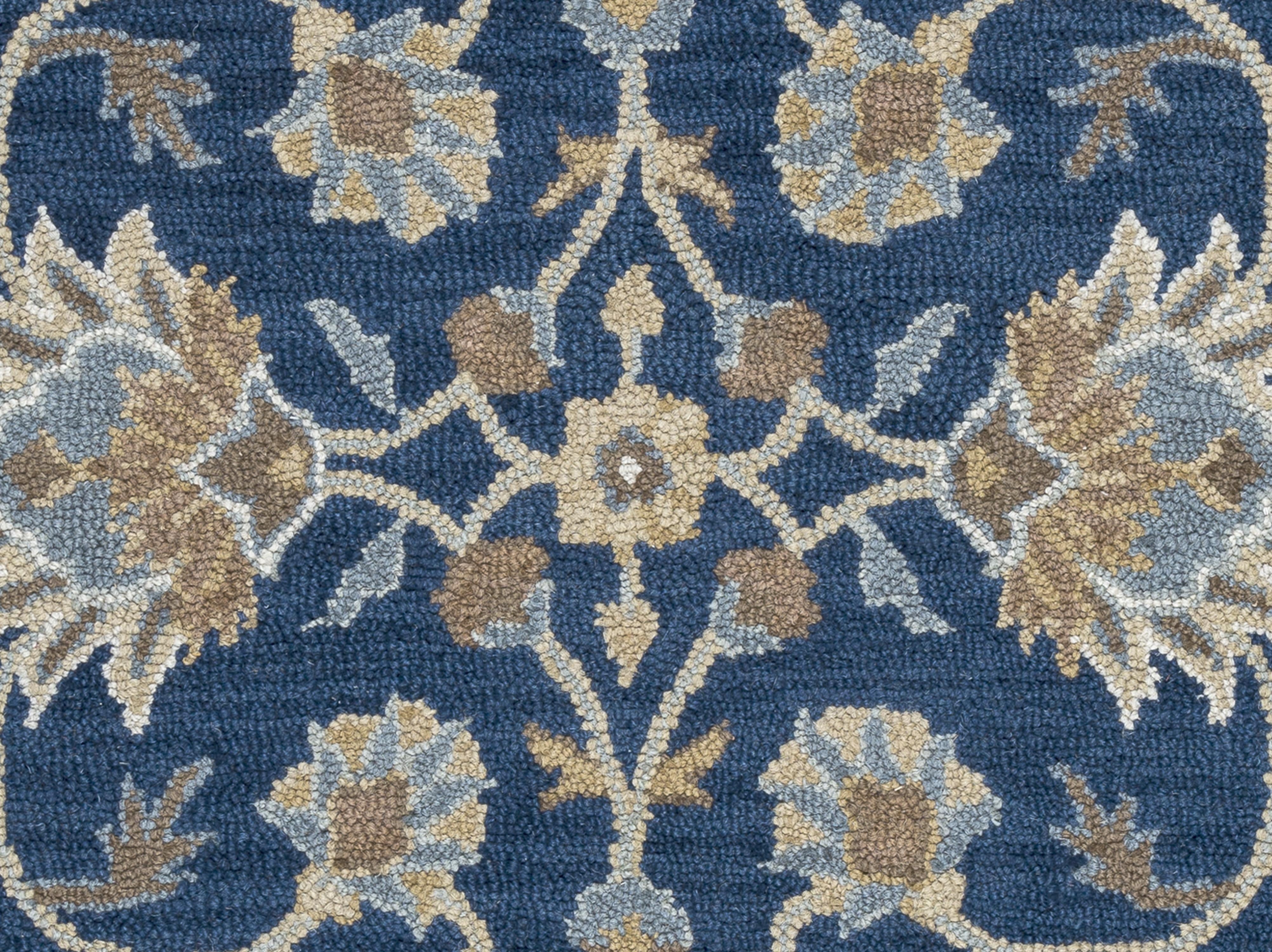 Rizzy AL2823 Runner Rug Area Rug