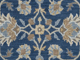 Rizzy AL2823 Runner Rug Area Rug