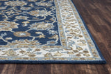 Rizzy AL2823 Runner Rug Area Rug