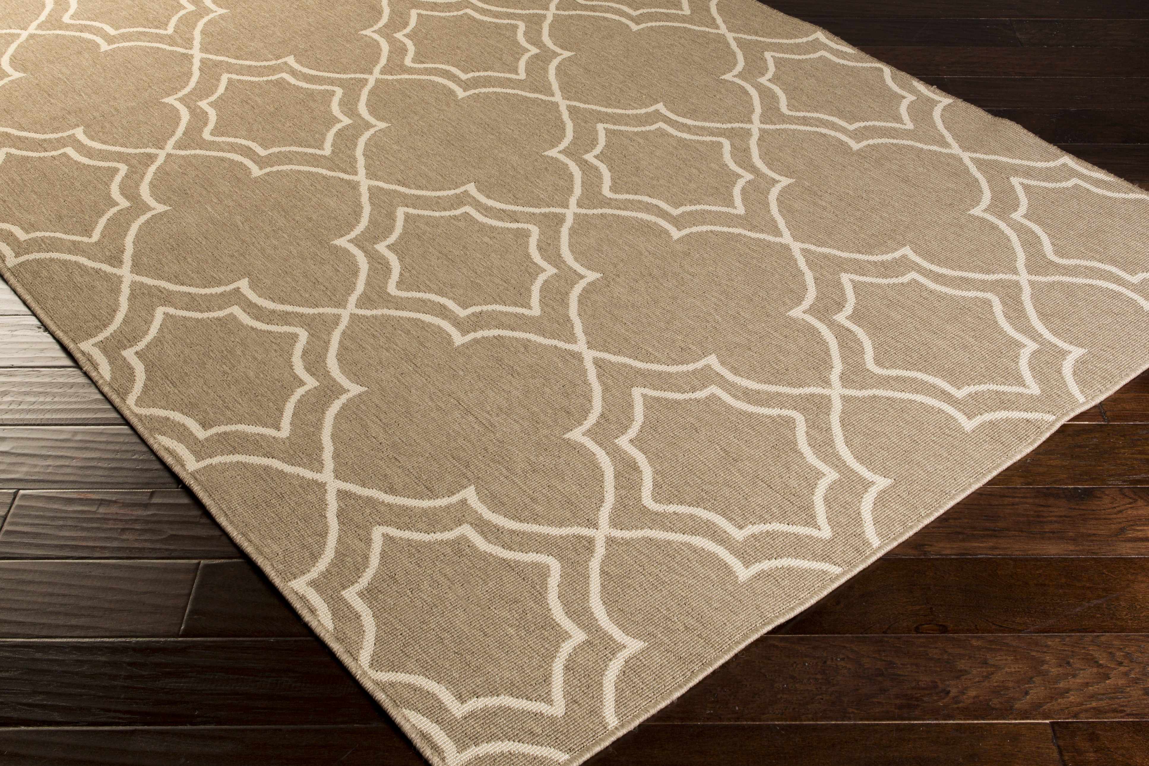 Toledo Runner Rug