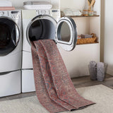 Amio Washable Runner Rug