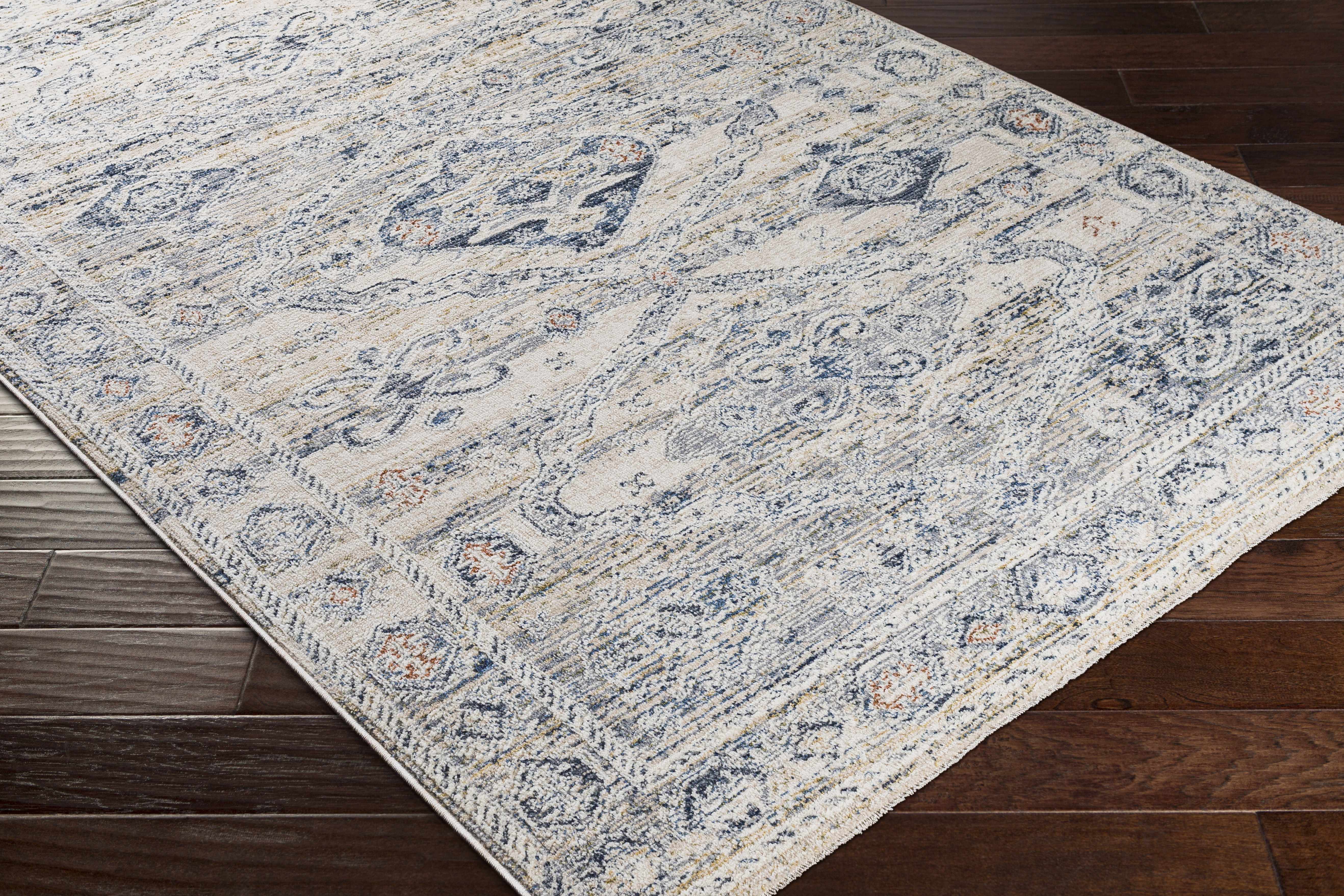 Layhill Runner Rug