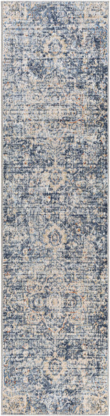 Aramayuan Runner Rug