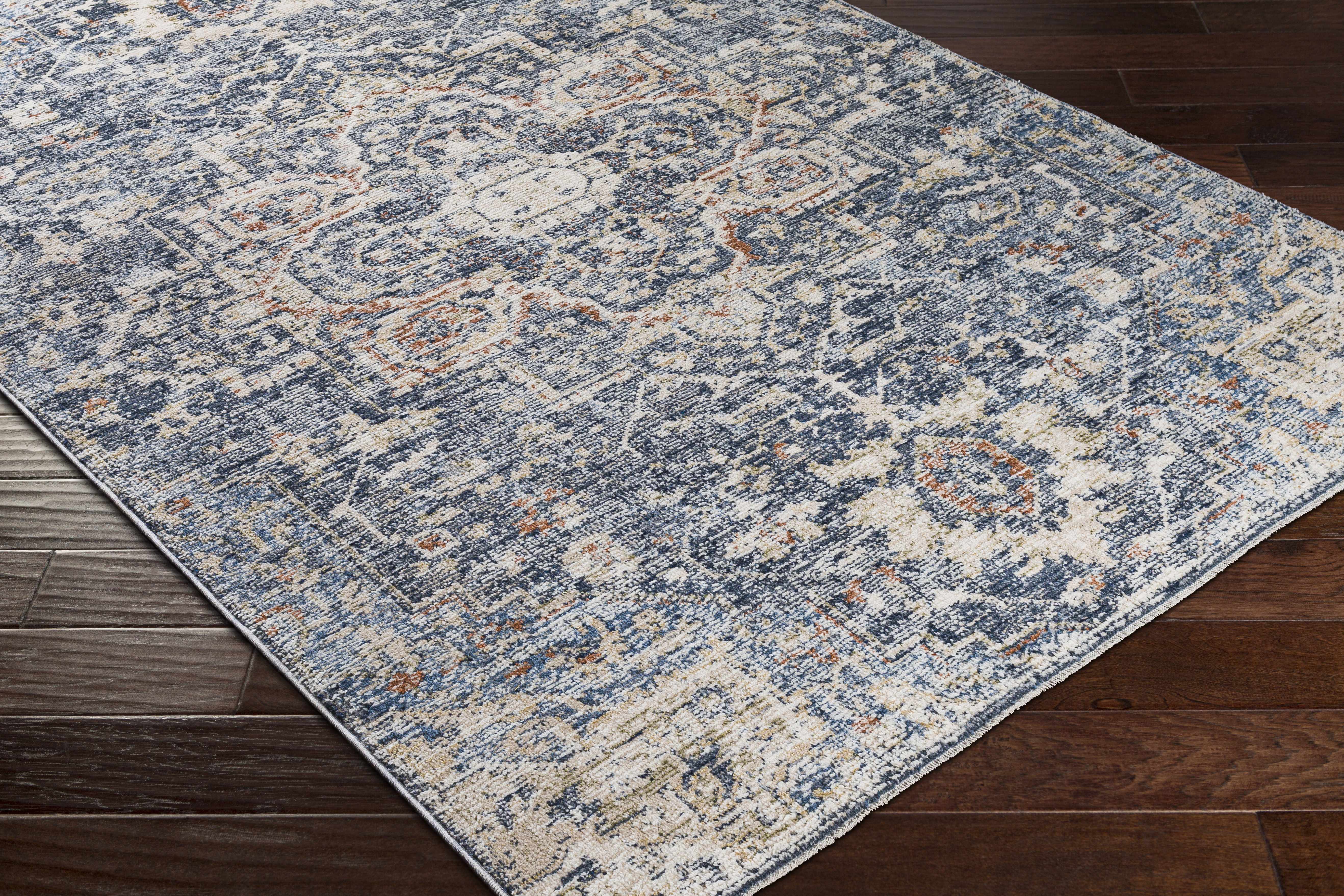Aramayuan Runner Rug
