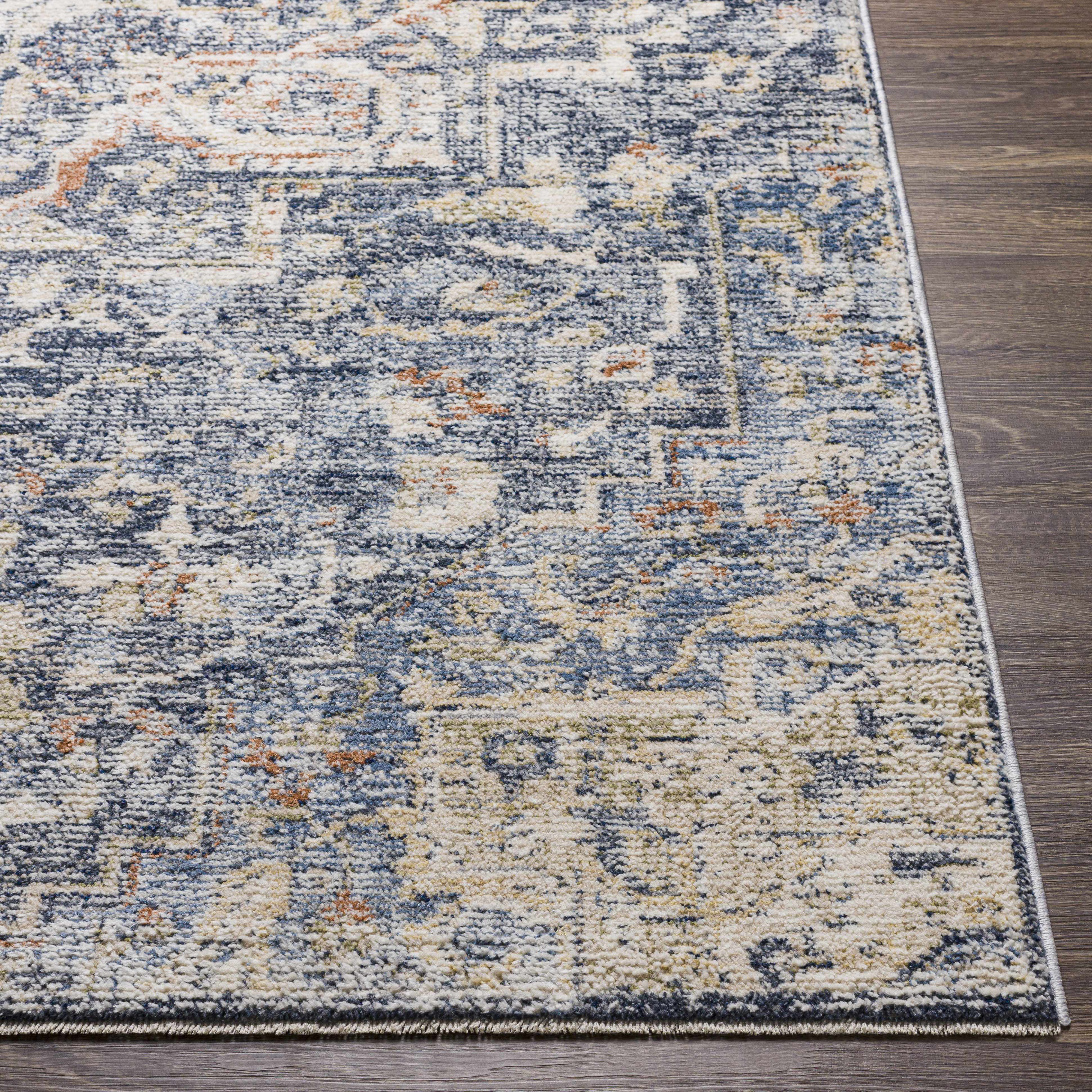 Aramayuan Runner Rug