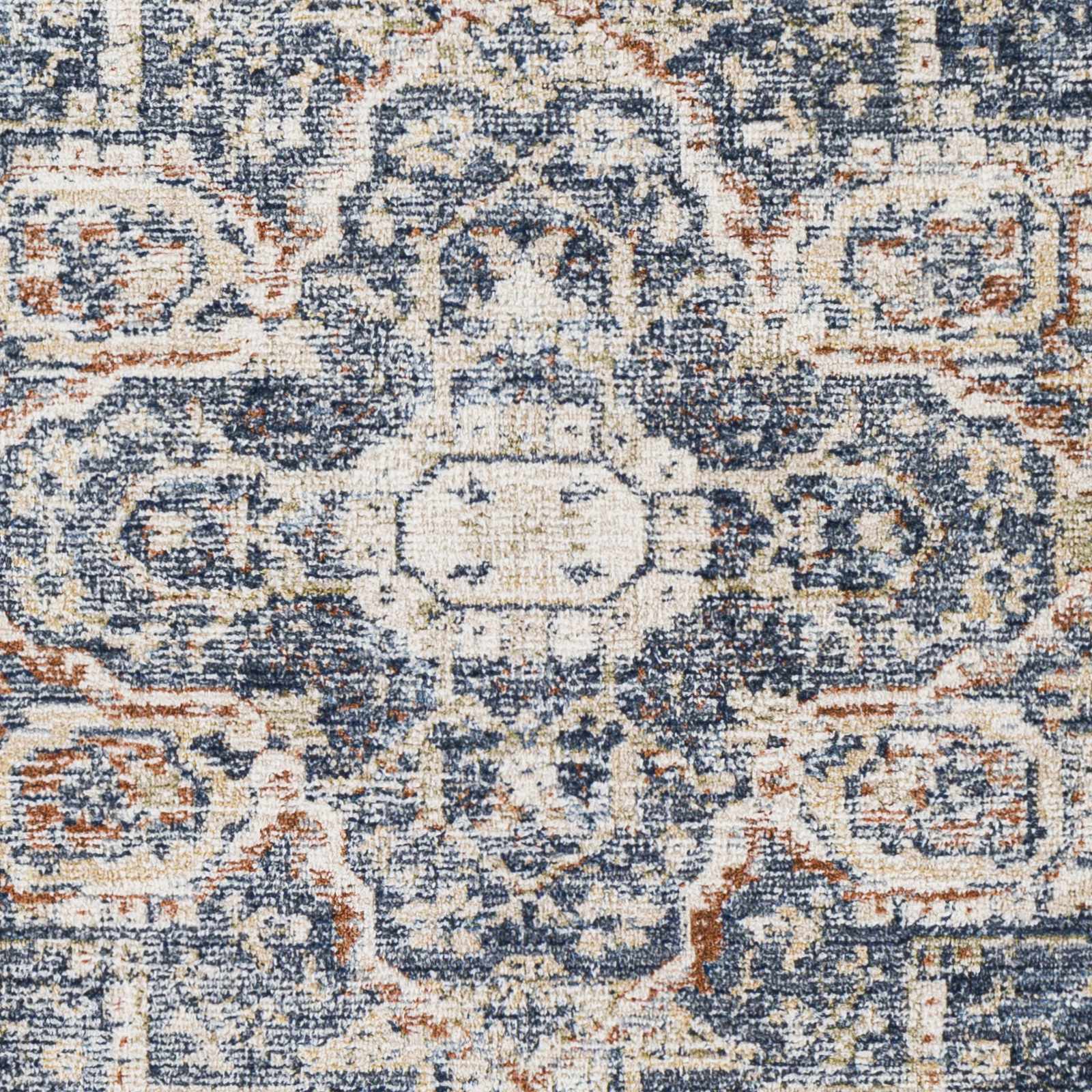 Aramayuan Runner Rug