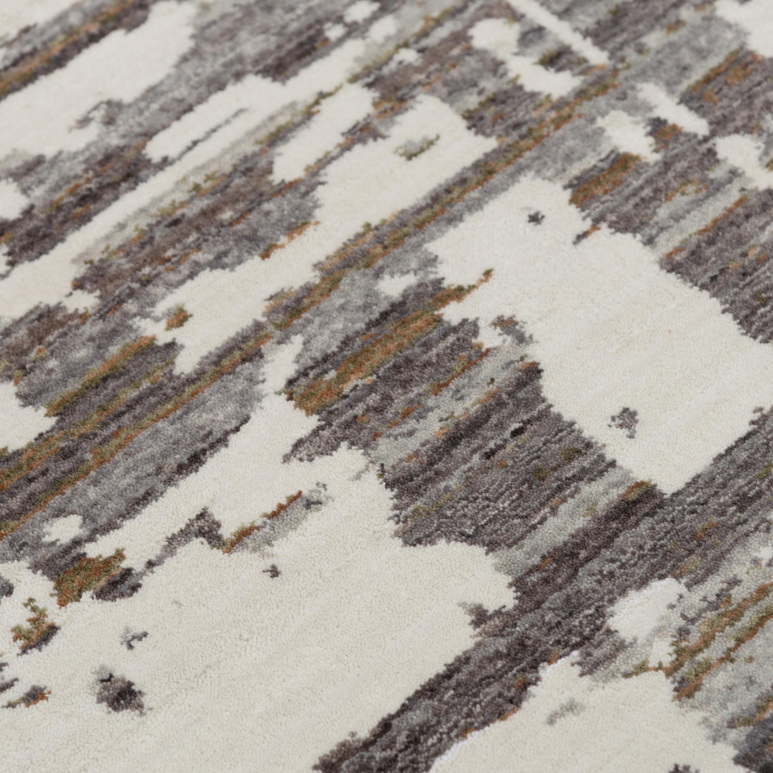 Rizzy ANK729 Runner Rug Area Rug