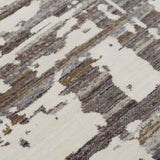 Rizzy ANK729 Runner Rug Area Rug
