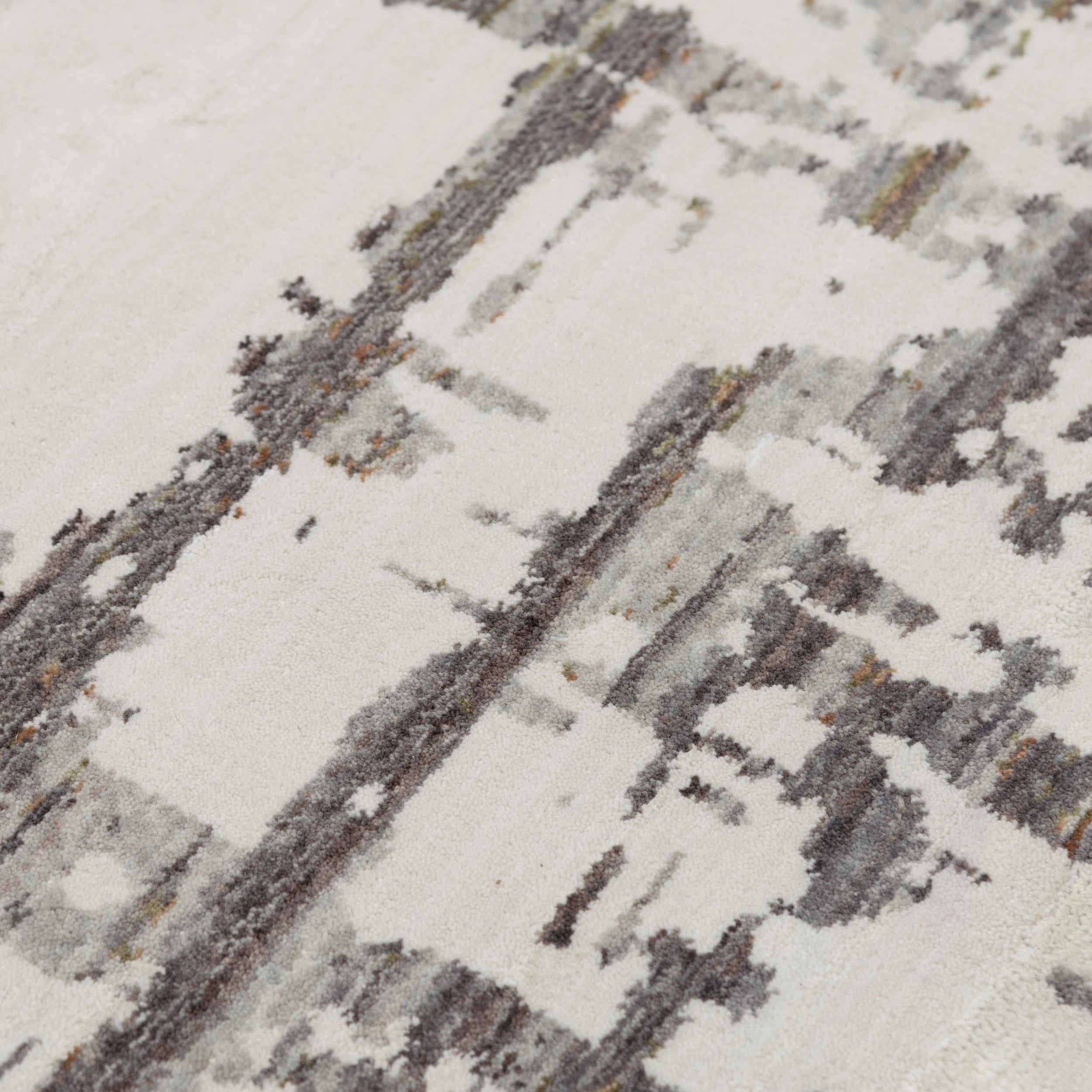 Rizzy ANK729 Runner Rug Area Rug