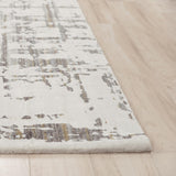 Rizzy ANK729 Runner Rug Area Rug