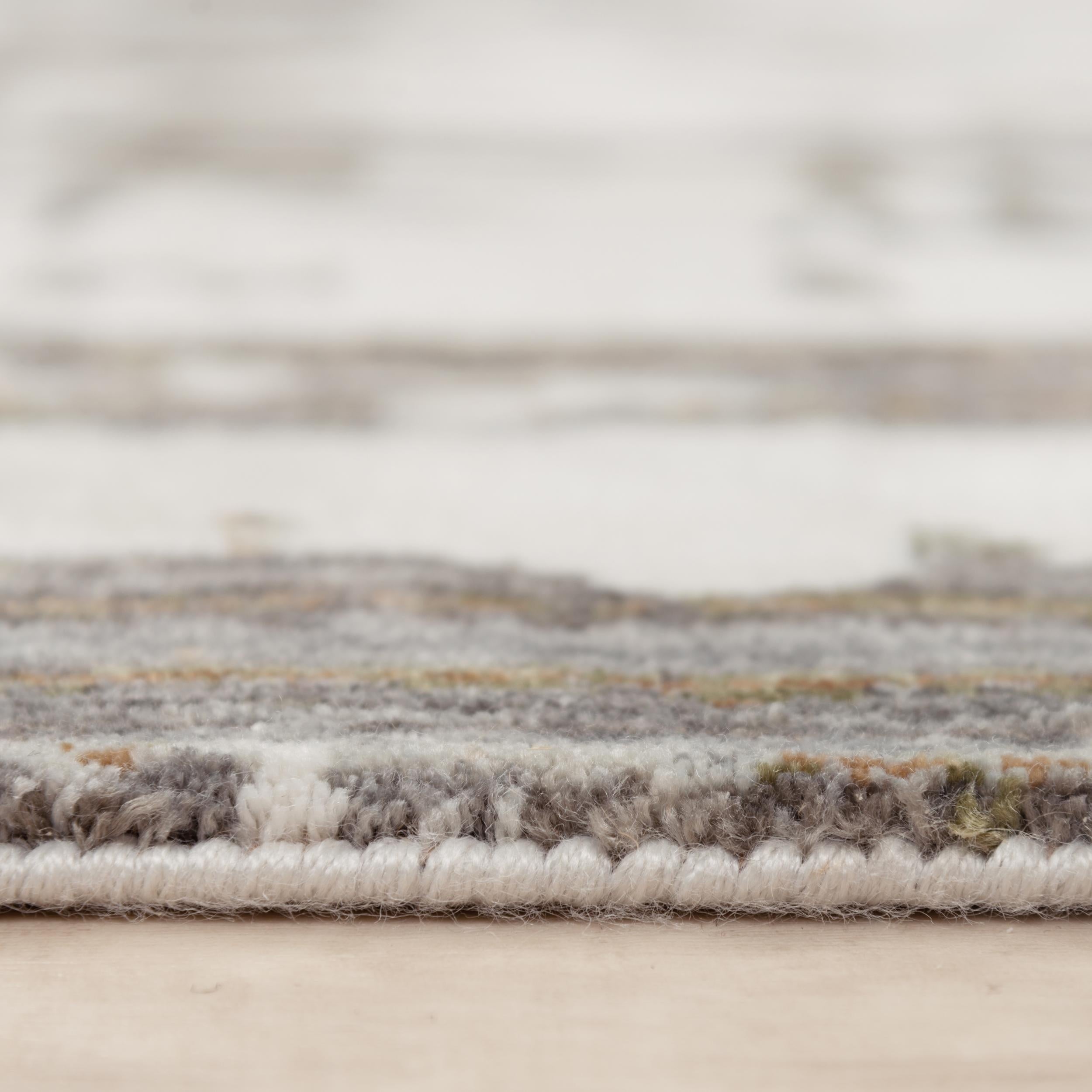Rizzy ANK729 Runner Rug Area Rug