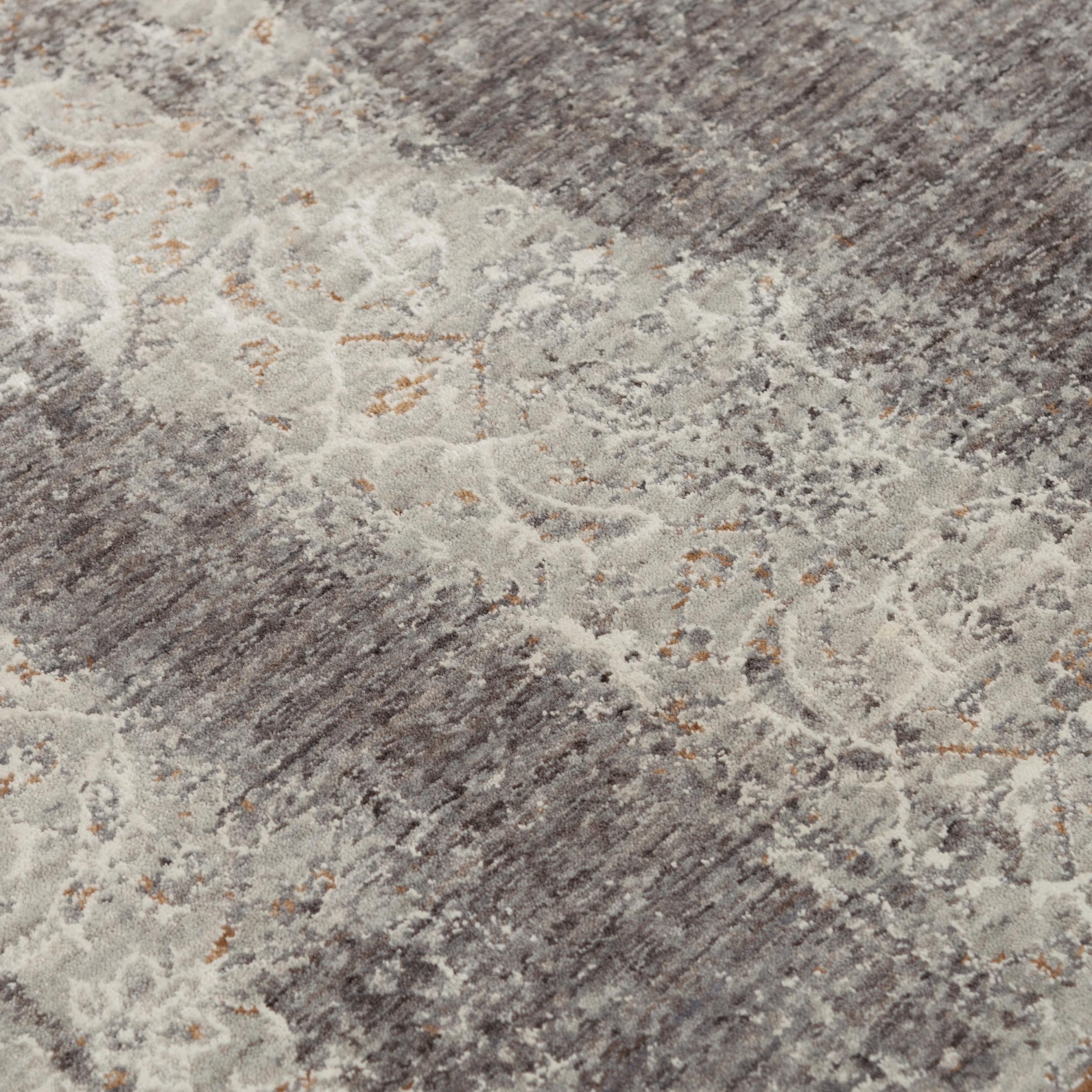 Rizzy ANK730 Runner Rug Area Rug