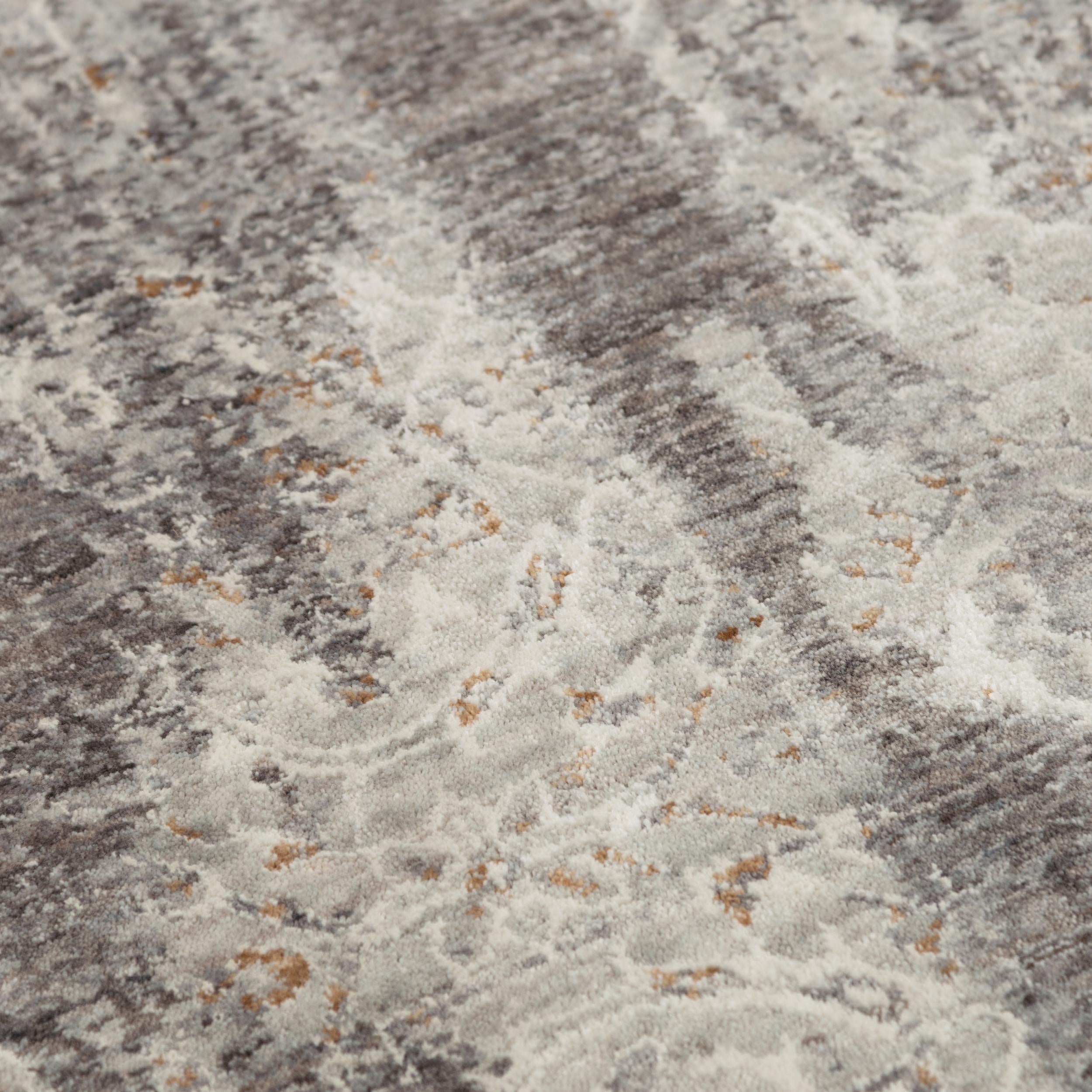 Rizzy ANK730 Runner Rug Area Rug