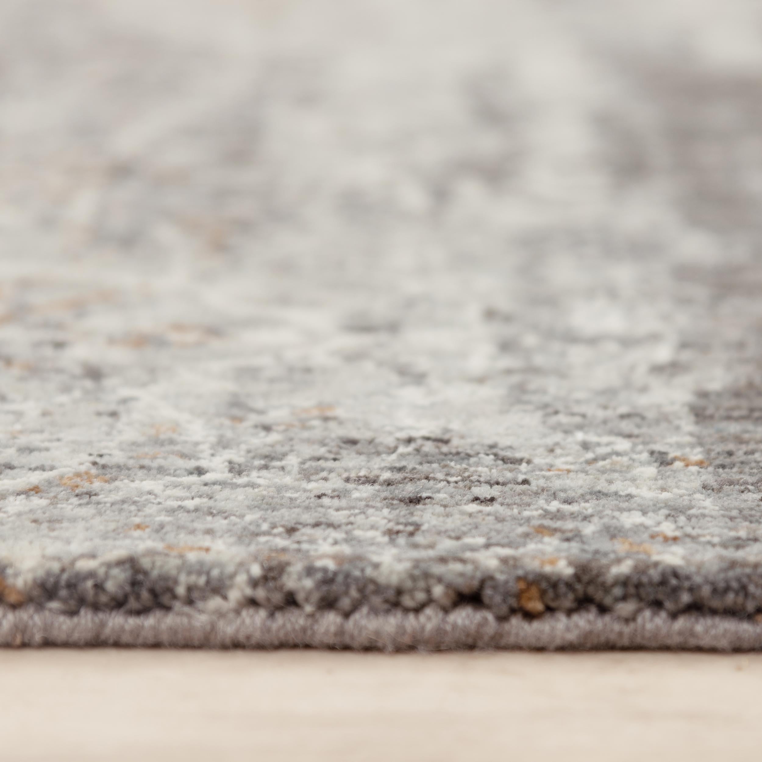 Rizzy ANK730 Runner Rug Area Rug