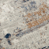 Rizzy ANK731 Runner Rug Area Rug