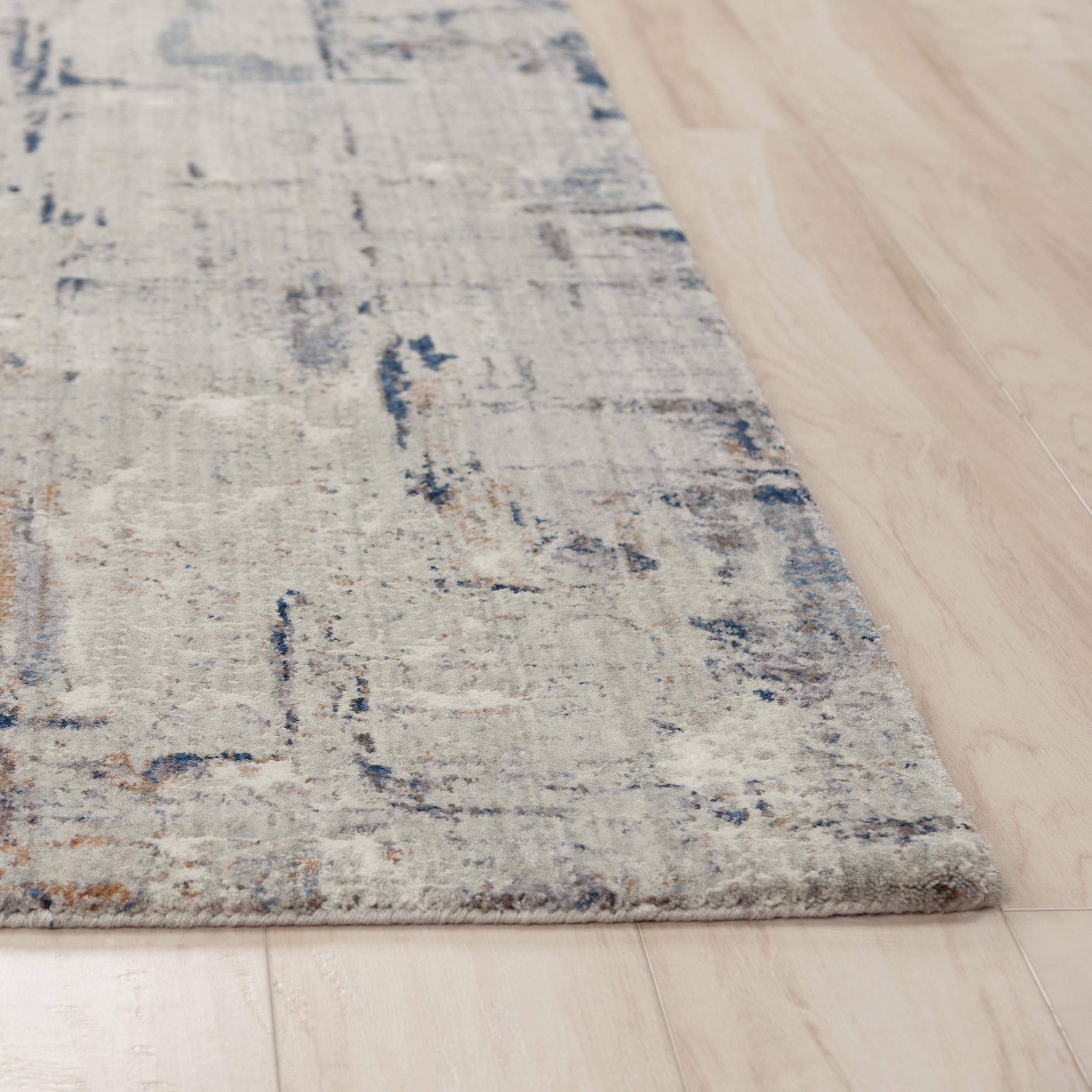 Rizzy ANK731 Runner Rug Area Rug
