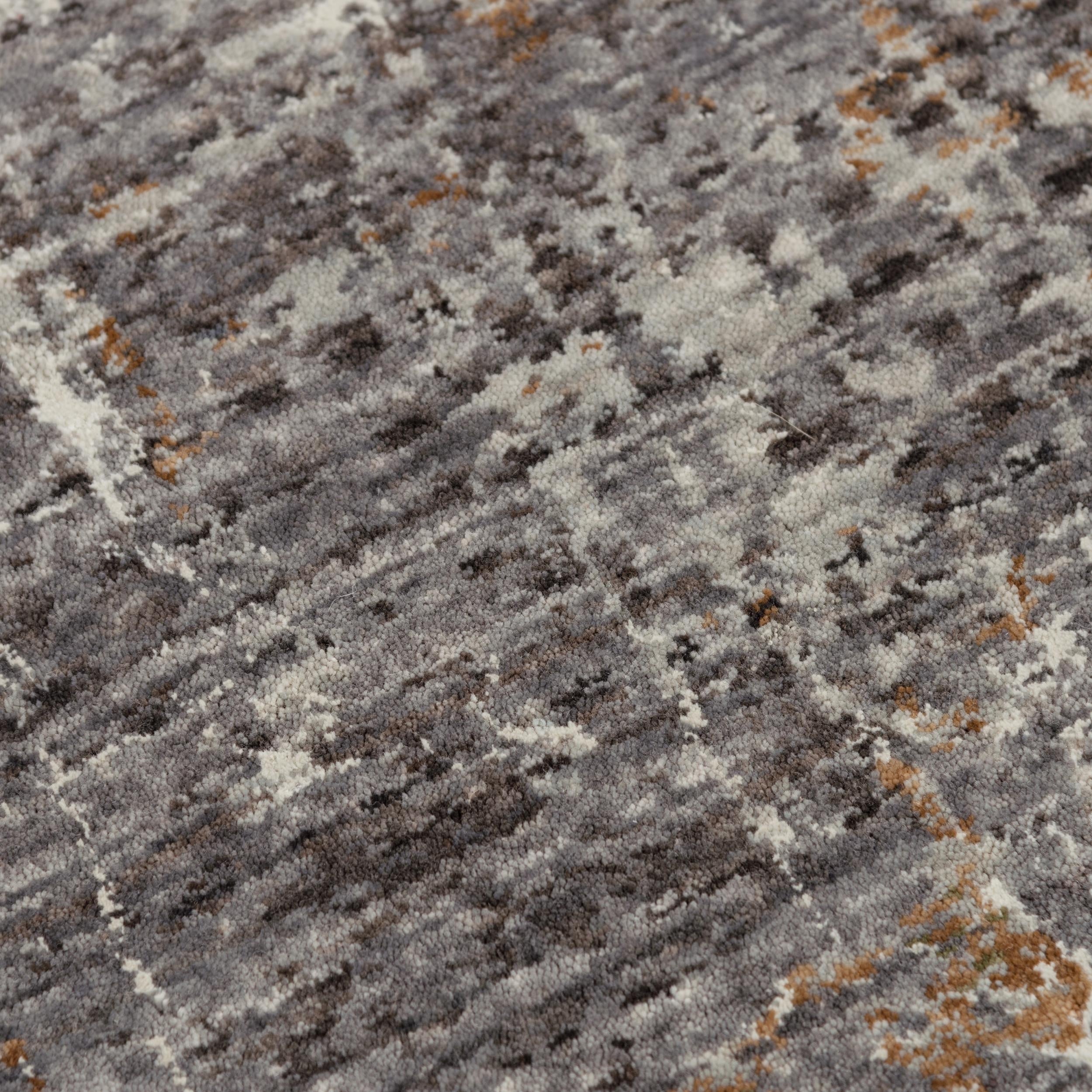 Rizzy ANK732 Runner Rug Area Rug