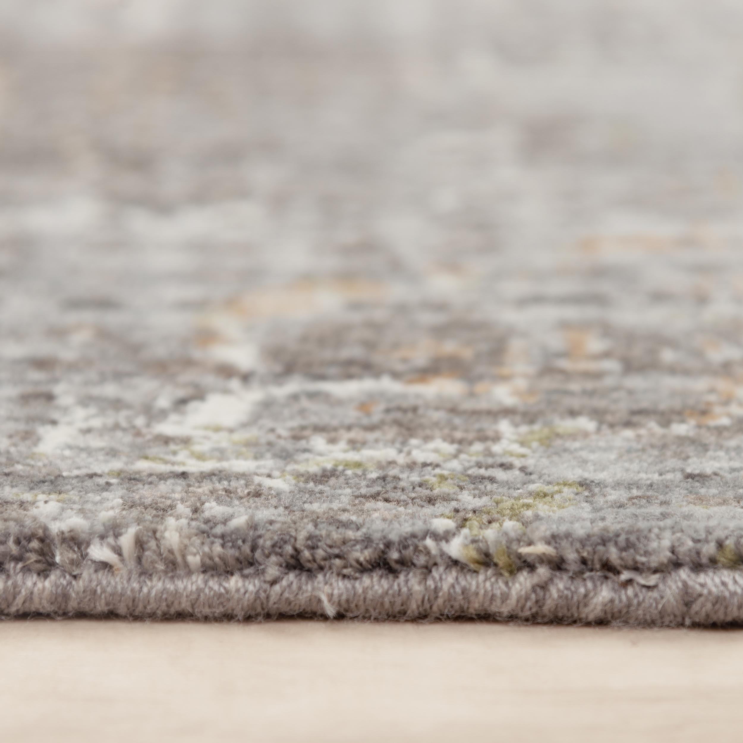 Rizzy ANK732 Runner Rug Area Rug