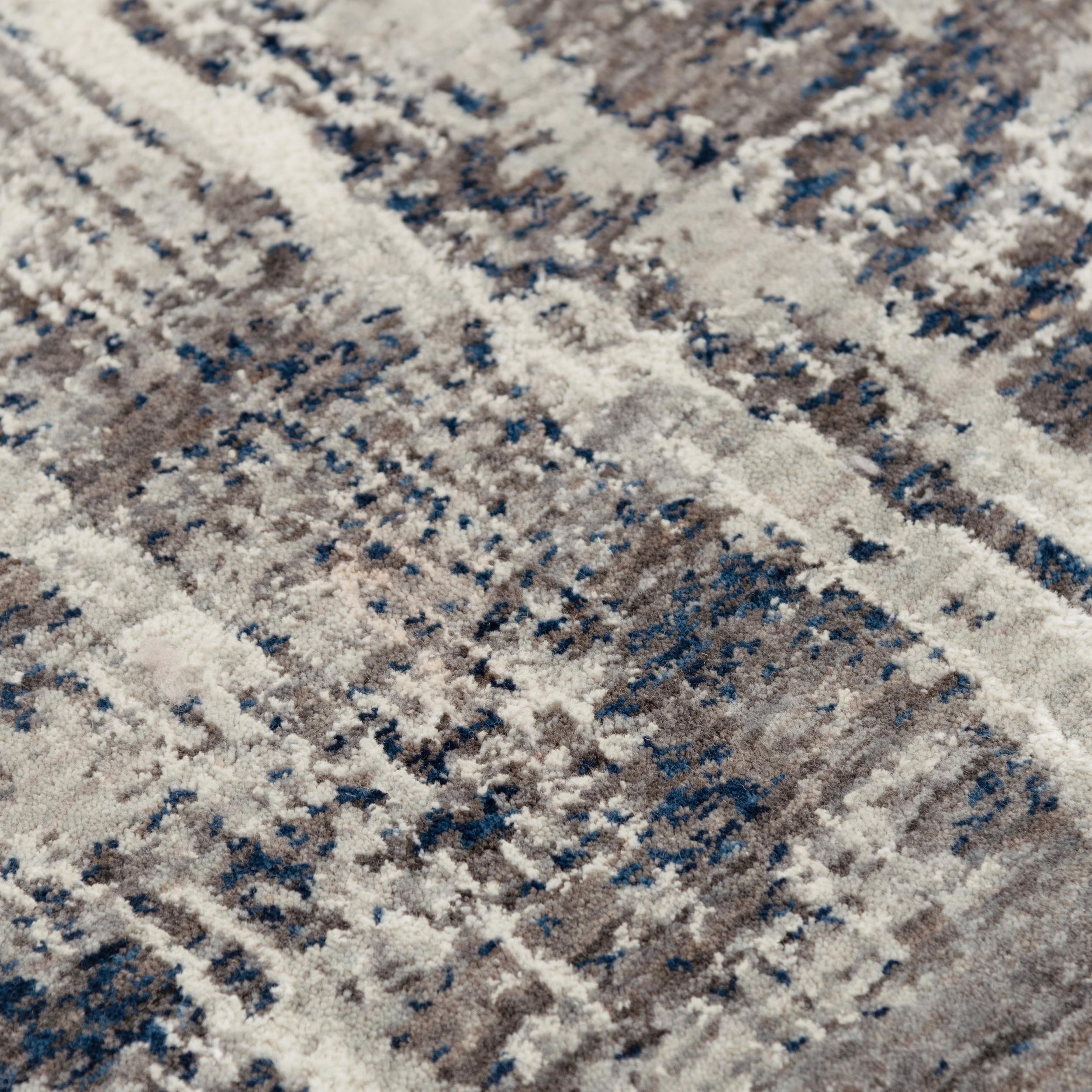 Rizzy ANK733 Runner Rug Area Rug