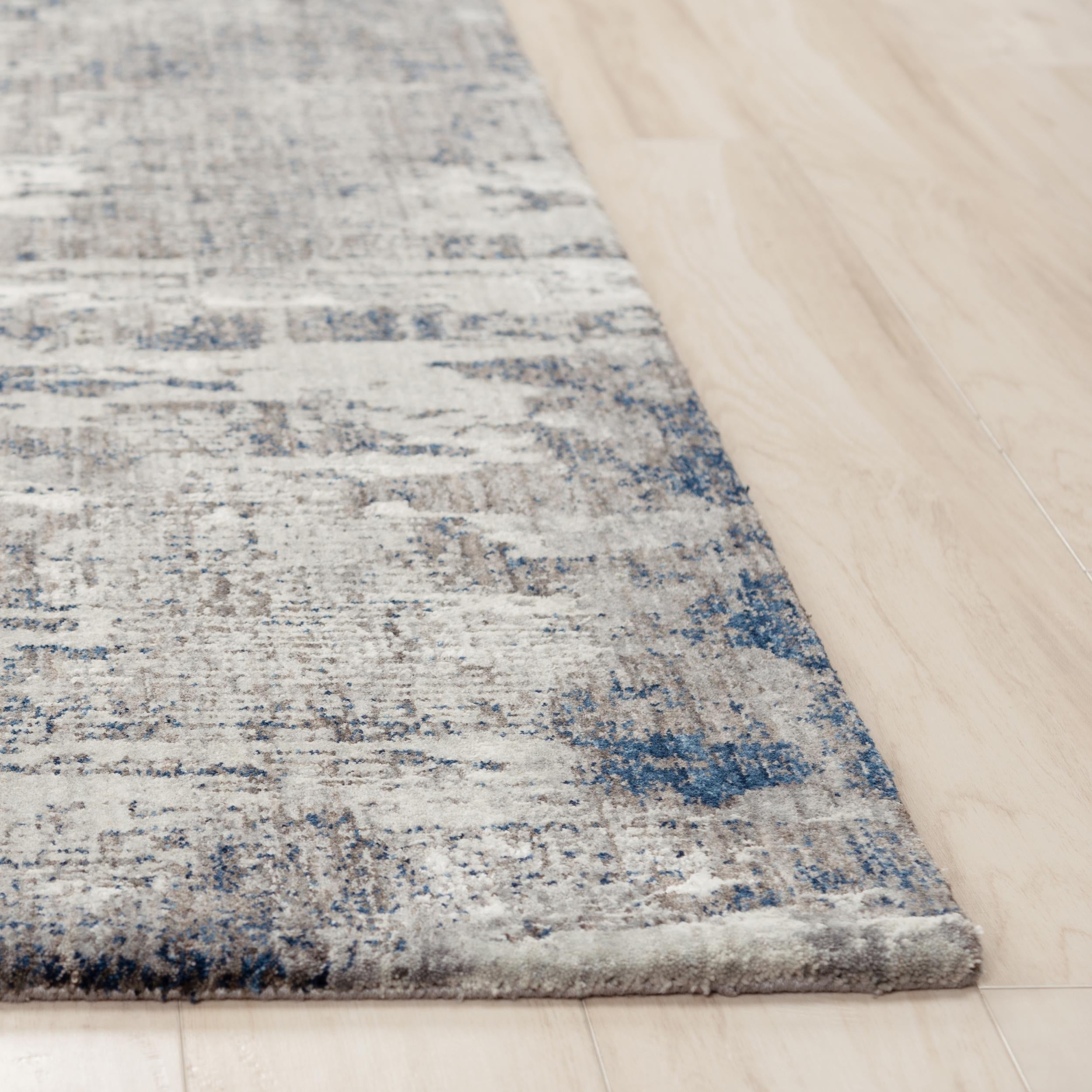 Rizzy ANK733 Runner Rug Area Rug