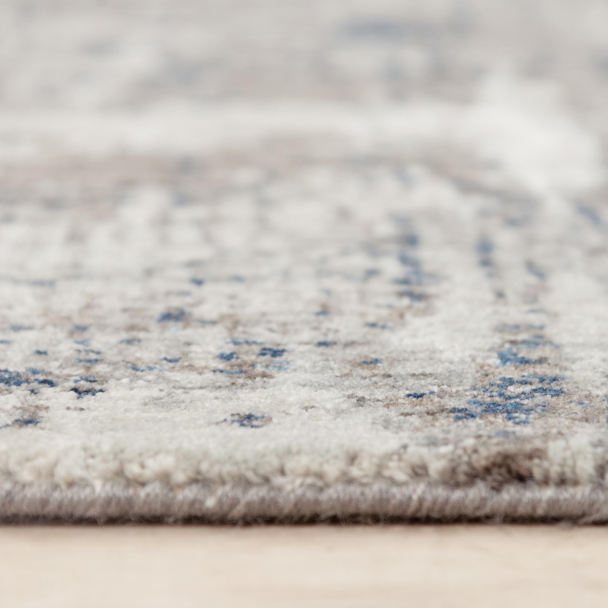Rizzy ANK733 Runner Rug Area Rug