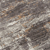 Rizzy ANK734 Runner Rug Area Rug