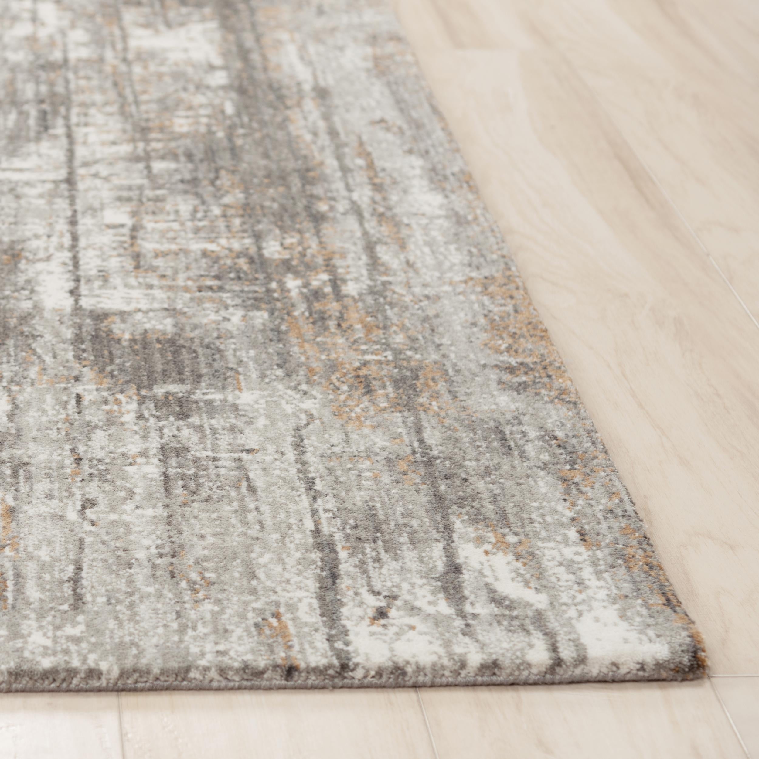 Rizzy ANK734 Runner Rug Area Rug
