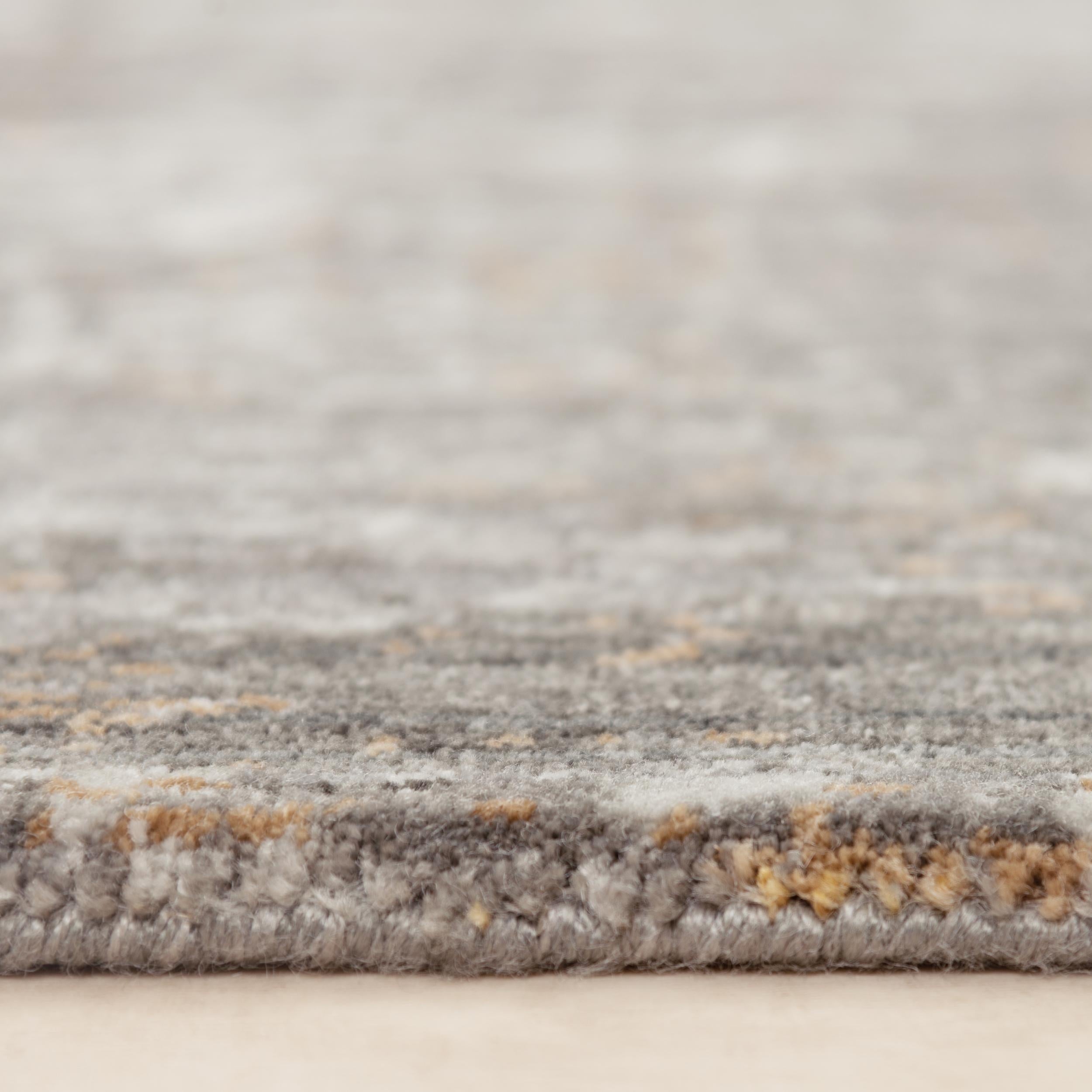 Rizzy ANK734 Runner Rug Area Rug