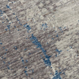 Rizzy ANK735 Runner Rug Area Rug