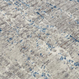 Rizzy ANK735 Runner Rug Area Rug