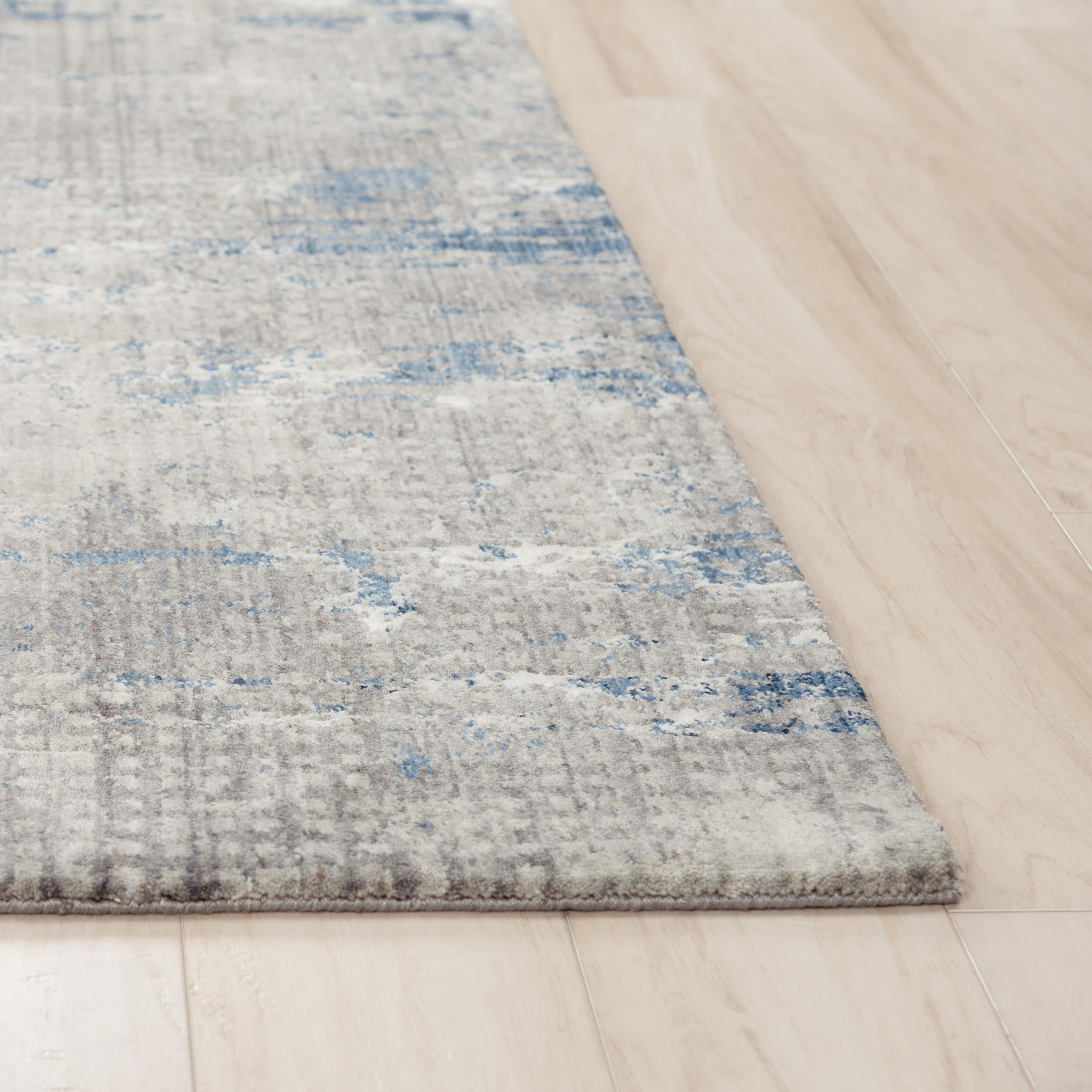 Rizzy ANK735 Runner Rug Area Rug