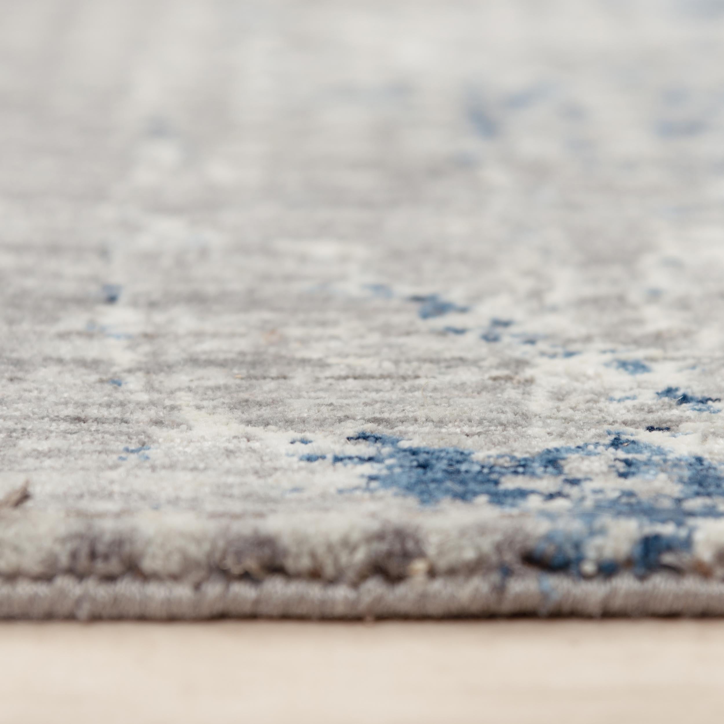 Rizzy ANK735 Runner Rug Area Rug