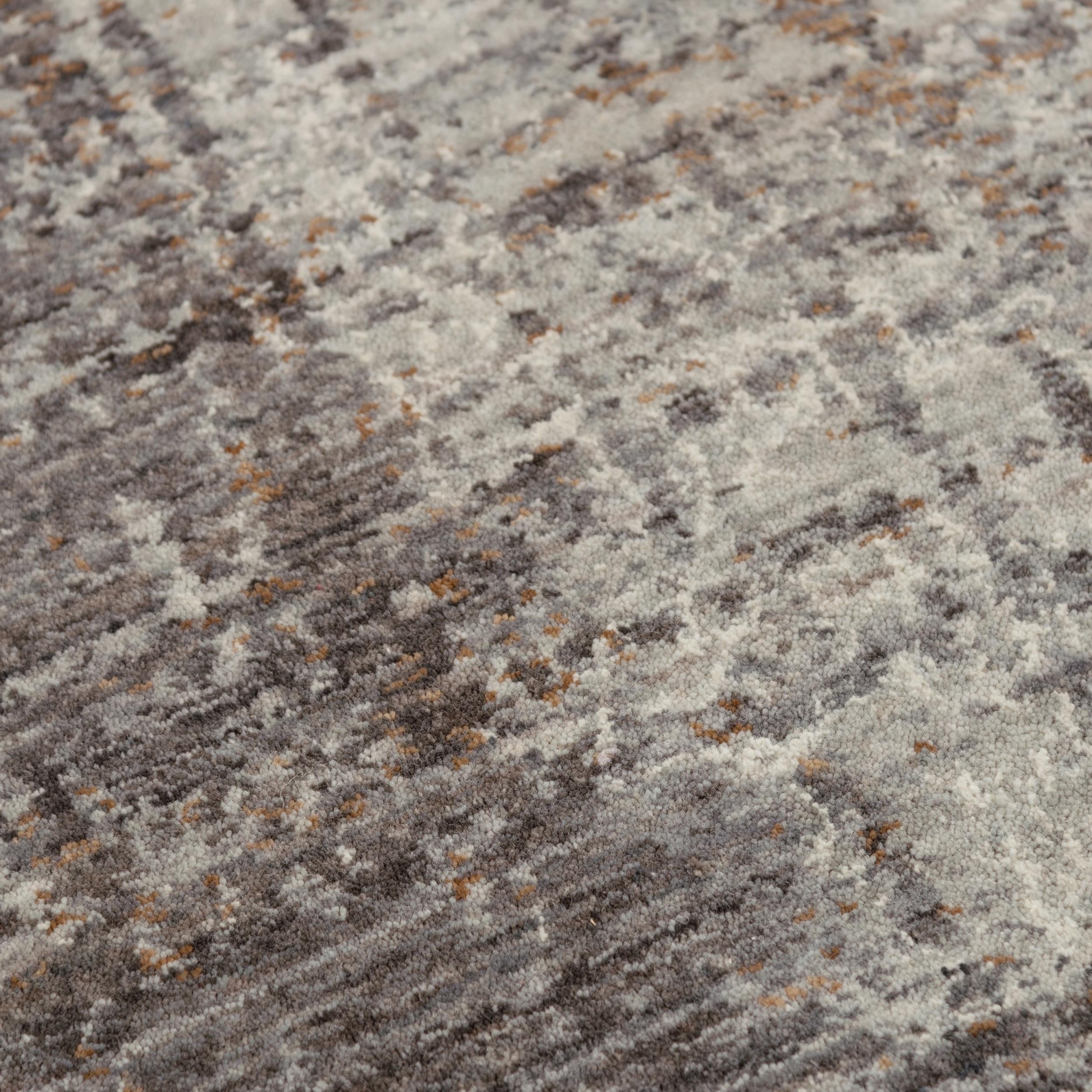 Rizzy ANK736 Runner Rug Area Rug