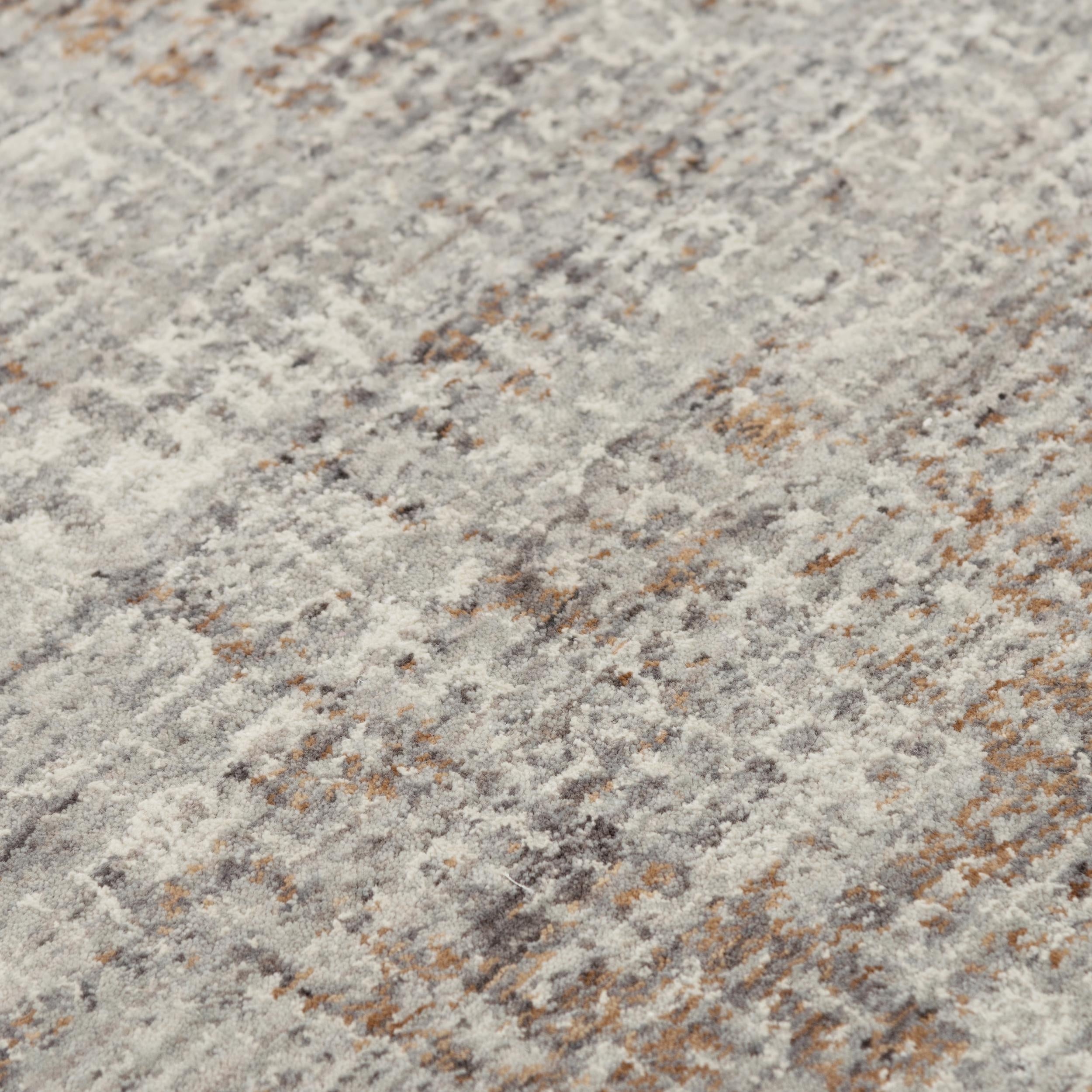 Rizzy ANK736 Runner Rug Area Rug