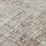 Rizzy ANK736 Runner Rug Area Rug