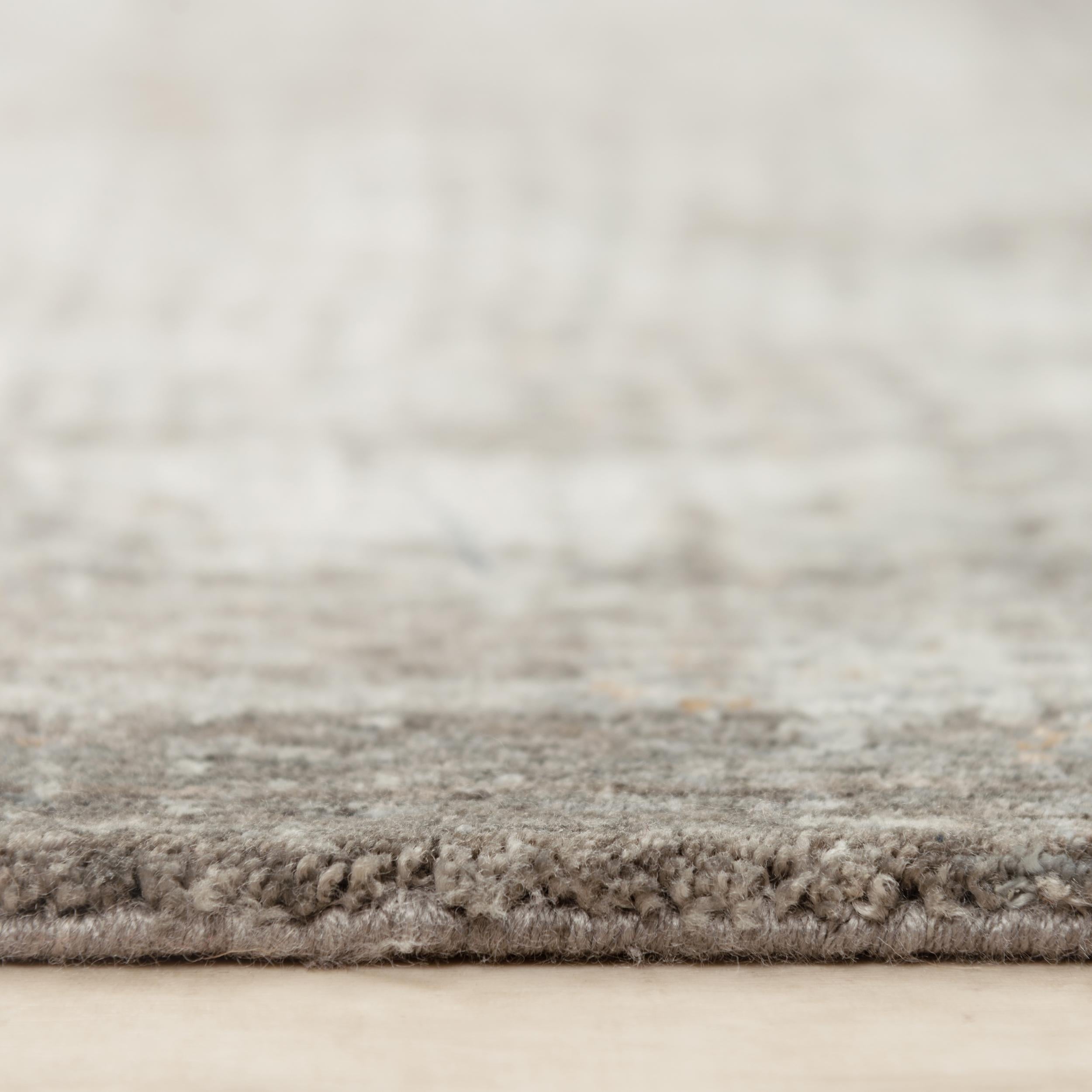 Rizzy ANK736 Runner Rug Area Rug