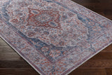 Osmaneli Washable Runner Rug