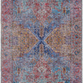 Otaki Washable Runner Rug