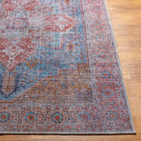 Otaki Washable Runner Rug