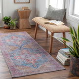 Otaki Washable Runner Rug