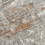 Rizzy ANT740 Runner Rug Area Rug