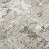 Rizzy ANT740 Runner Rug Area Rug