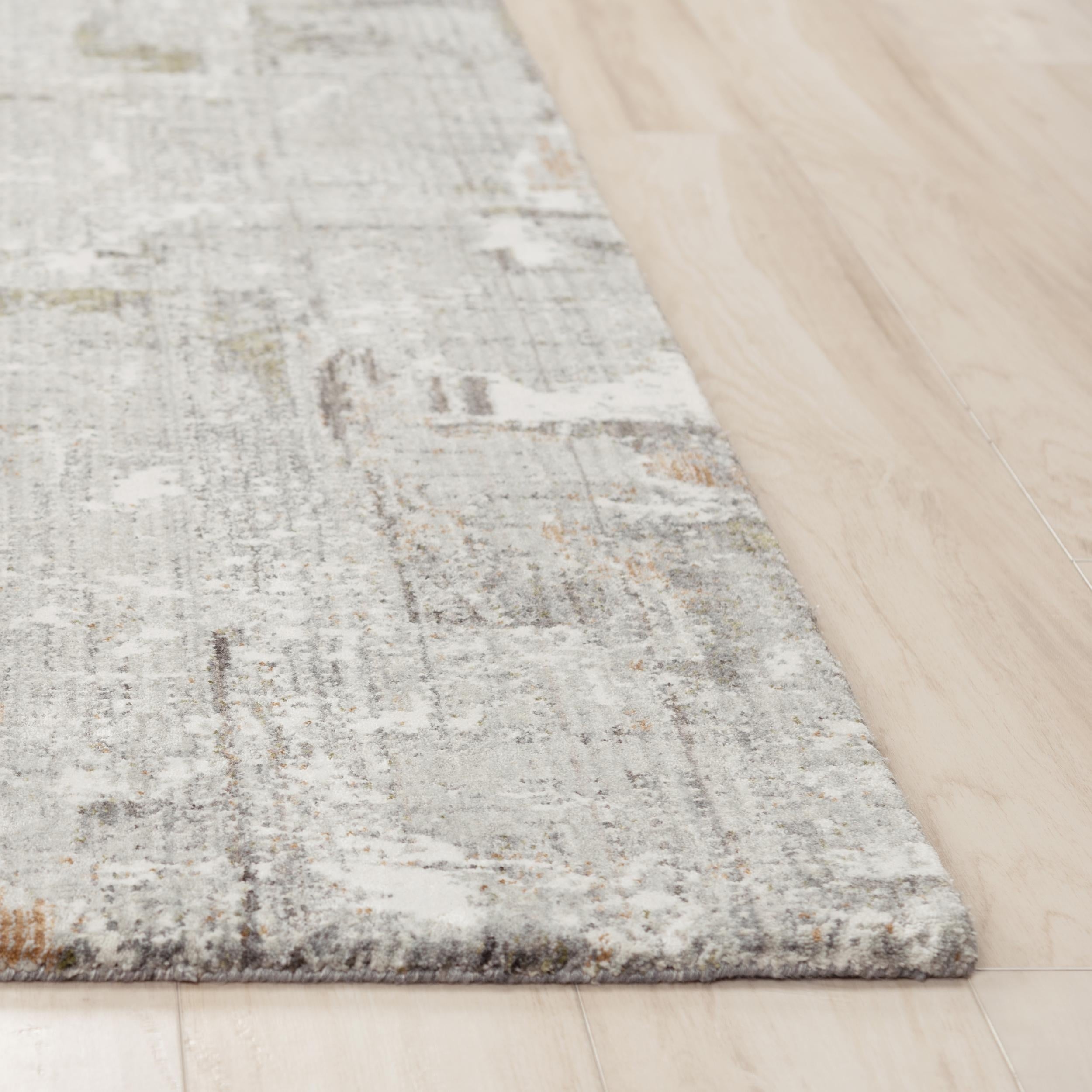 Rizzy ANT740 Runner Rug Area Rug