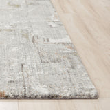 Rizzy ANT740 Runner Rug Area Rug
