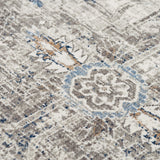 Rizzy ANT742 Runner Rug Area Rug