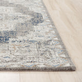 Rizzy ANT742 Runner Rug Area Rug