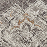 Rizzy ANT743 Runner Rug Area Rug